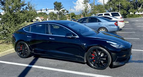 Question - Tesla M3 Performance Alignment in Tampa Fl Area? | Tesla Owners Online Forum