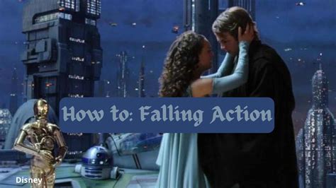 Falling Action: What it is & How to use it - The Art of Narrative