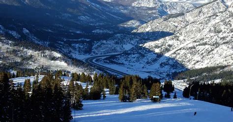 Copper Mountain Ski Resort - A Guide to Vail’s Golden Goose