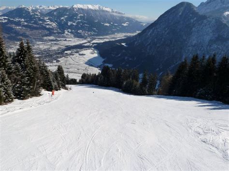 Ski resort Hochstein – Lienz - Skiing Hochstein – Lienz