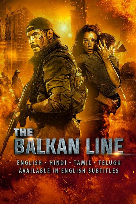 Watch The Balkan Line Movie Online | Buy Or Rent The Balkan Line On BMS Stream