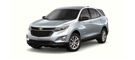 2019 Chevrolet Equinox LS | John Jones Auto Group | Salem, IN