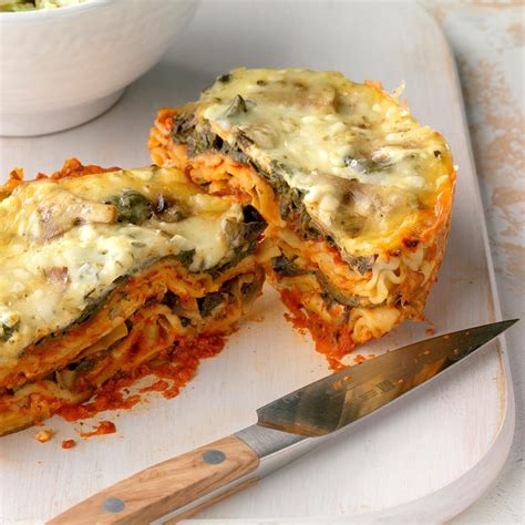 Slow-Cooker Veggie Lasagna Recipe: How to Make It