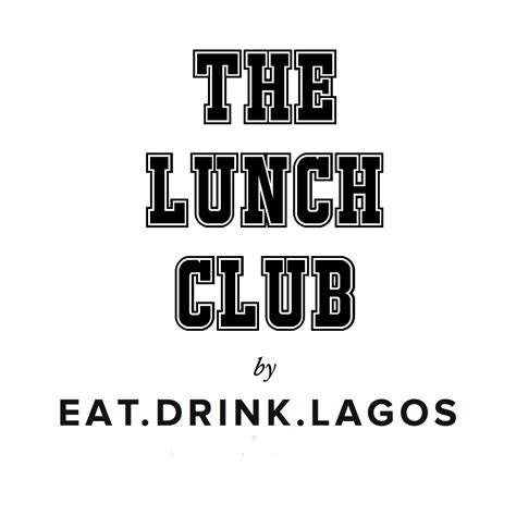 The Lunch Club-Archives