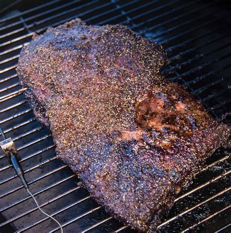 Smoked Brisket - How to plus Tips and Tricks - Vindulge