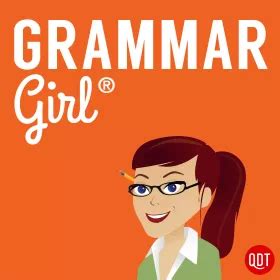 Grammar Girl