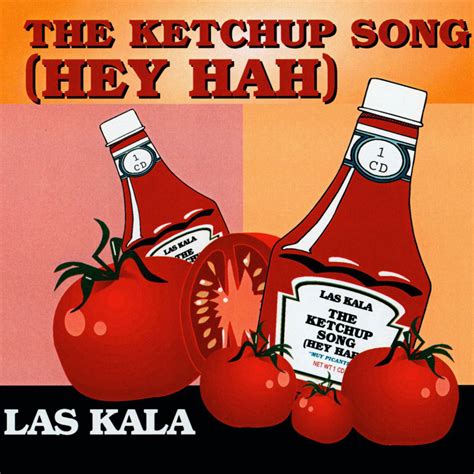 Las Ketchup – The Ketchup Song (Aserejé) Lyrics | Genius Lyrics