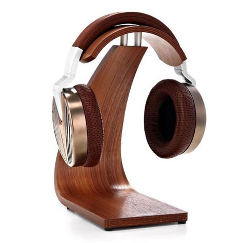 A Listener’s Guide to Headphone Stands and Storage Solutions | Diy ...