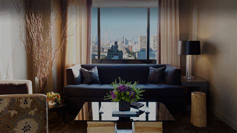 Soho Grand Hotel | Luxury Boutique Hotel in Manhattan, New York