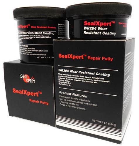 High Grade Epoxy Metal Putty Certifications: Iso 9001 Certified Company Product Manfucatured In ...