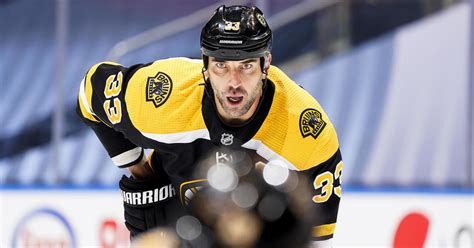 Zdeno Chara pays a visit to Bruins captains' practice - CBS Boston