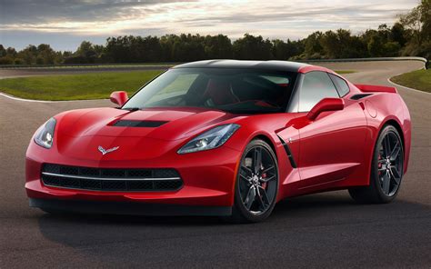 2014 Chevrolet Corvette Stingray Release Date | New Car Release Date and Reviews