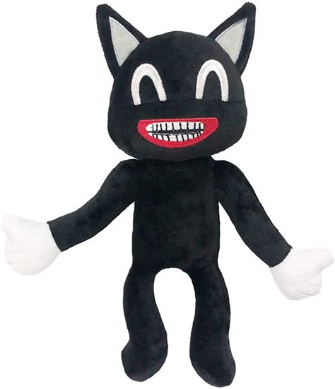 Horror Cartoon, Cartoon Cat, Child Doll, Boy Doll, Plush Dolls, Doll Toys, Barbie Toys, Plantas ...