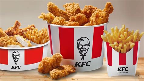 KFC Sumgait | Wolt | Delivery | Sumgait