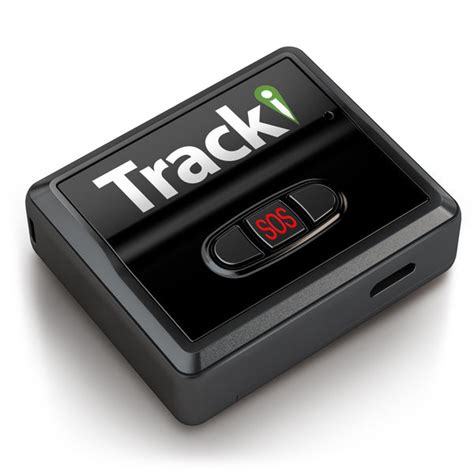 Tracki 2023 4G Model Mini Real time GPS Tracker by the price of $28.88 ...