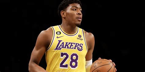 Rui Hachimura Chooses No. 28 Jersey in Kobe Bryant Tribute | Hypebeast