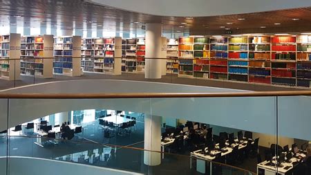 University Of Aberdeen Library