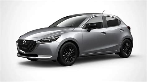 2022 Mazda 2 price and specs - Drive