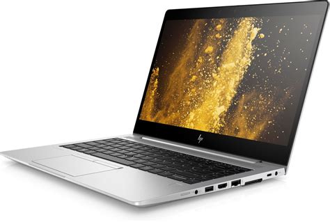 HP EliteBook 840 G6 - 7KN32EA laptop specifications