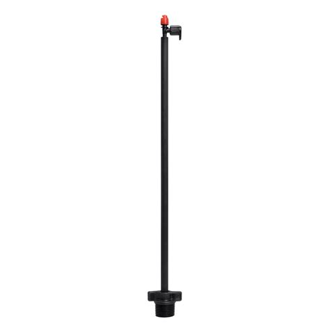 Orbit Drip Irrigation Mister Riser Assembly at Lowes.com