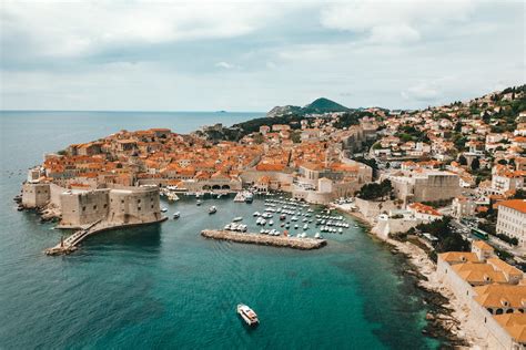 3 Best Luxury Hotels In Dubrovnik: 5-Star Hotel Tips