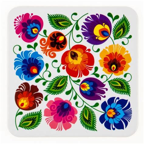 Artsy Flowers 5D DIY Paint By Diamond Kit – Original Paint By Diamond