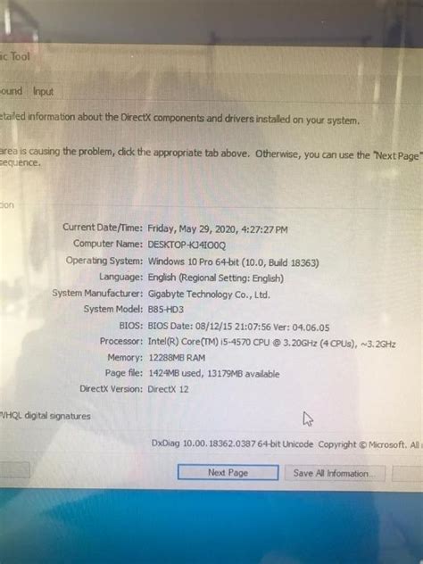 Intel core i5 4th gen computer set, Computers & Tech, Desktops on Carousell