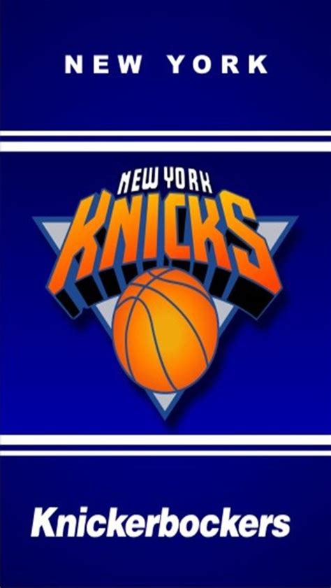 🔥 [100+] New York Knicks Wallpapers | WallpaperSafari