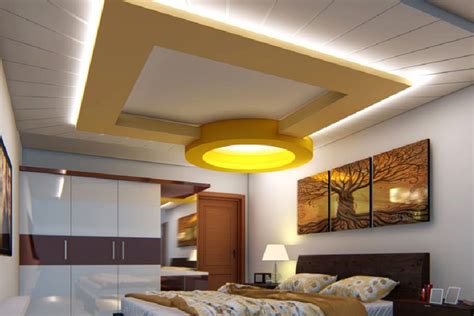 15 Bedroom Ceiling Design Ideas & Photos for 2023 - KnockFor