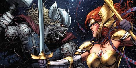 PREVIEW: Asgardians of the Galaxy #3