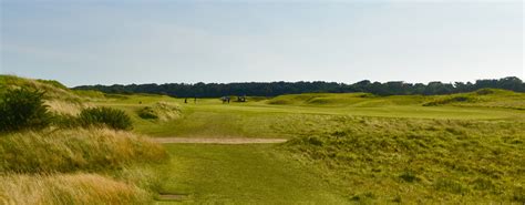 Kingsbarns Golf Links - You Don't Have to be Royal & Ancient to be ...