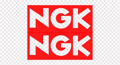 Car NGK Decal Motorcycle Racing, car, text, racing, logo png | PNGWing