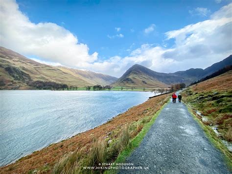 Buttermere walk - my favourite Lake District 'Lake' walk - Hiking ...