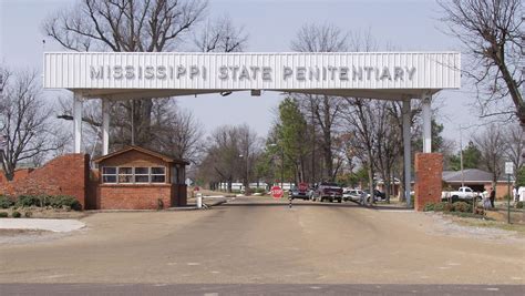 Parchman riot: 4th inmate killed as MS prison violence escalates