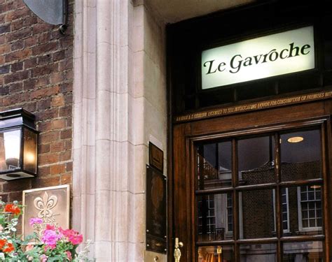 WLC recommends: Le Gavroche, Mayfair – Wine List Confidential