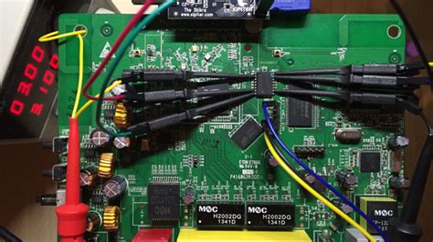 Hardware Reverse Engineering: A Comprehensive Guide