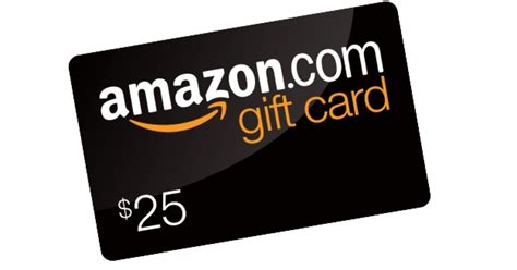 Amazon Gift Card Promotion 2025 - Tate Zuzana