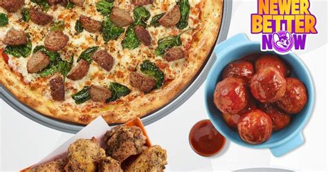 Chuck E. Cheese launches menu aimed at adults | Pizza Marketplace