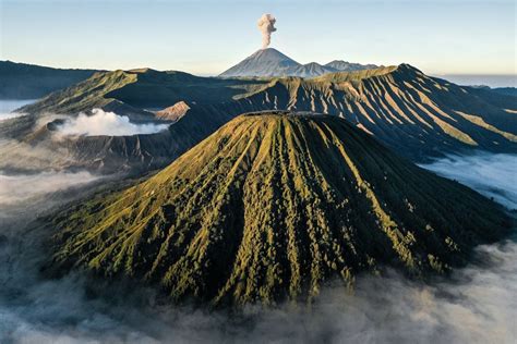 Bromo Sunrise