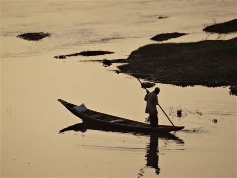 GC50Y1A Niger River Basin (Earthcache) in Niger created by Thuringia