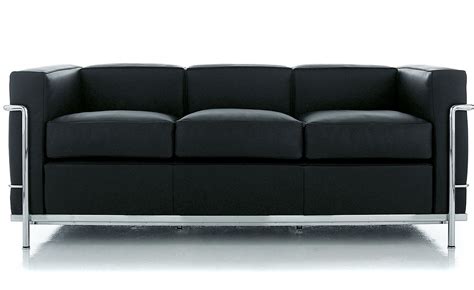 Corbusier Sofa Bed | Baci Living Room