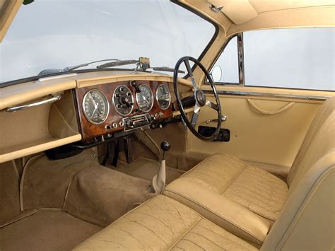 View of beige vintage car interior HD wallpaper | Wallpaper Flare