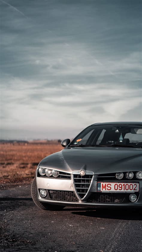 Free Alfa Romeo Iphone Wallpaper Downloads, [100+] Alfa Romeo Iphone ...