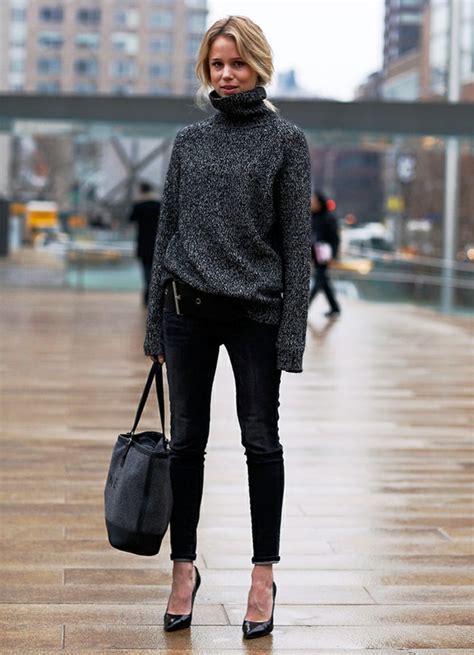 30 Womens Winter Fashion Ideas To Try This Fall