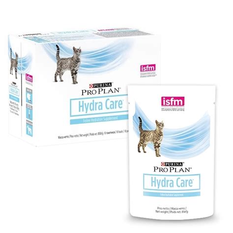 Nestle' Purina - Pro Plan Feline Hydra Care