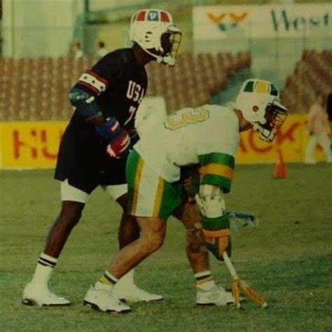 Top 5 Old School NCAA Lacrosse Rules - Lacrosse All Stars