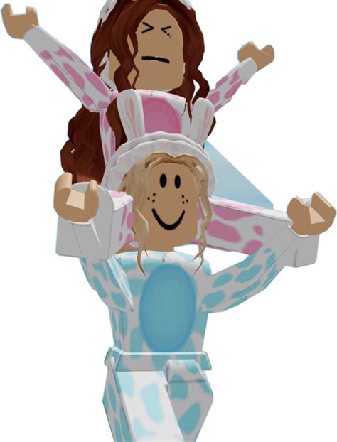 Roblox Character Decals