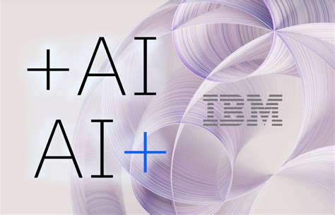 IBM 컨설팅, '생성형 AI 위한 엑설런스 센터'...새로운 CX와 AI 비즈니스 모델 구축 지원