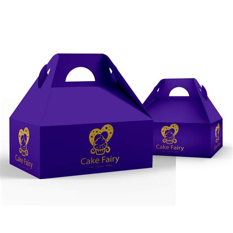 Custom Bakery Boxes Design & Packaging – Flat 20% OFF