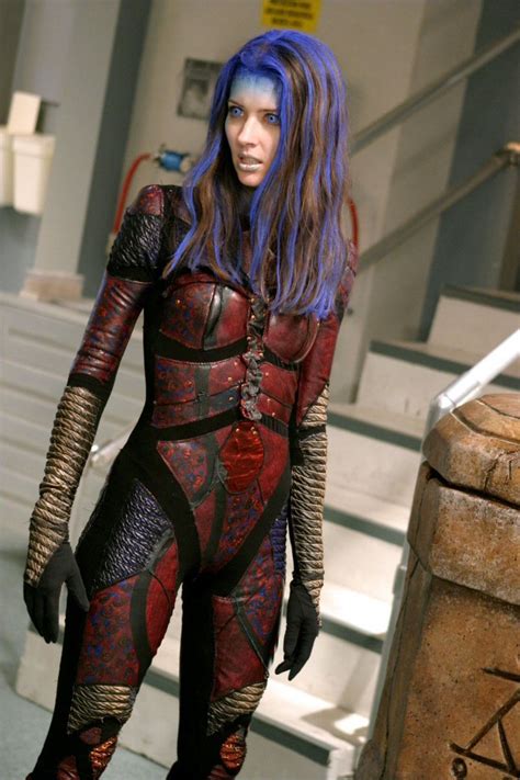 Illyria | Buffyverse Wiki | Fandom